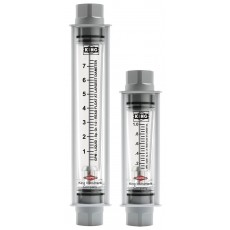 美國KING 7650 系列 - 玻璃管流量計