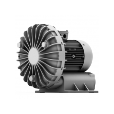德國Elektror 單 側面管道壓縮機SD 820系列