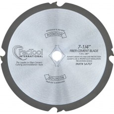 美國(guó)PACTOOL 纖維水泥葉片SA707 7-1/4”系列