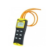 美國(guó)GENERAL 0至100 psi 精密數(shù)字壓力計(jì)系列