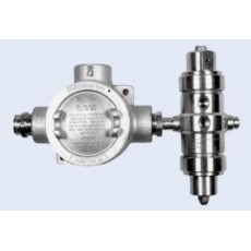 GO 鋼瓶汽化器電加熱壓力調節(jié)器CV2系列