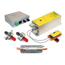 法國CONDUCTIX 數據傳輸系統系列