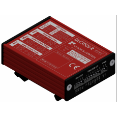 德國Vision&Control 控制器DLC3005R系列