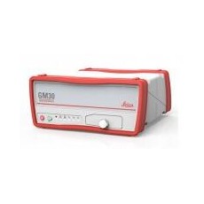 瑞士Leica 用于監控的接收器GM30 GNSS系列