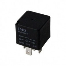 英國IMO 汽車繼電器1A-CA-SL-12VDC系列