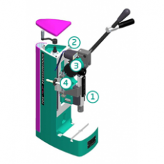 TOX PRESSOTECHNIK 沖壓機(jī)TOX系列