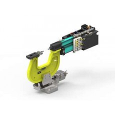 TOX PRESSOTECHNIK 機械人鉗TOX系列