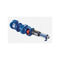 瑞士SULZER PC計(jì)量泵系列