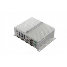 中國EVOC 低功耗高性能嵌入式整機智能控制器M30系列