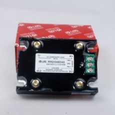 中國LDG 直流控制電機正反轉模塊DP4R60E40系列