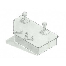 瑞士SPRING AG 組合行程開關系列
