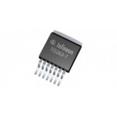 德國infineon 線性穩壓器TLS850D0TA系列