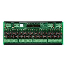 OPTO22帶保險絲分線架SNAP-ODC-HDB系列