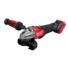 MILWAUKEE雙扳機(jī)制動(dòng)研磨機(jī)M18 FUEL系列