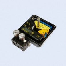 WESTLOCK電動氣動定位器K20系列