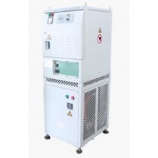 BAMAC感應加熱電源分時雙輸出中/高頻系列