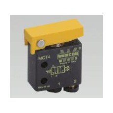 WAIRCOM MBS手動(dòng)和機(jī)械驅(qū)動(dòng)的微型閥M系列
