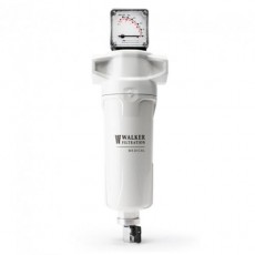 WALKER FILTRATION醫用真空過濾器Alpha