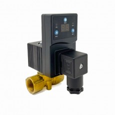 WALKER FILTRATION高壓電磁定時排水閥系列