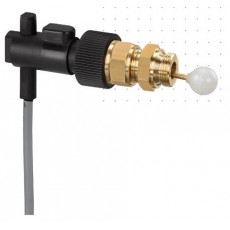 德國SIKA 液位監(jiān)測(cè)器/金屬版本，帶 PVC 護(hù)套電纜系列