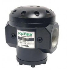 Posi-flate*導式調節器473系列