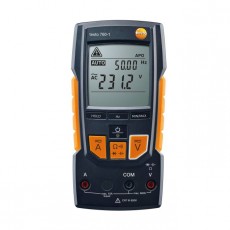 TESTO數(shù)顯萬(wàn)用表760-1系列