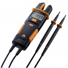 TESTO電流電壓通斷測(cè)試儀755-1系列