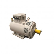 REGAL軸帶電機HC2系列