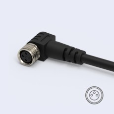 KITA導線接頭M83RL系列