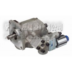HYDROMAX電磁升降閥PR1+V2064系列