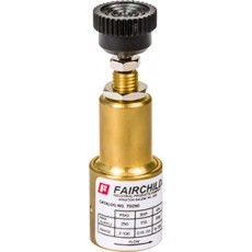 FAIRCHILD超小型壓力調節器70 型
