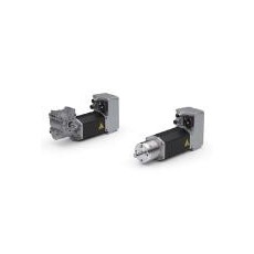 TR-ELECTRONIC 位置智能控制電機MP 180系列