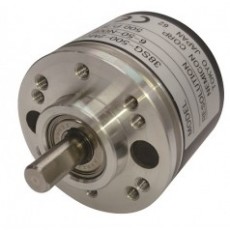 NEMICON內密控編碼器HES-1024-2MHT