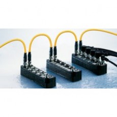 BECKHOFF現(xiàn)場總線端子盒EtherCAT
