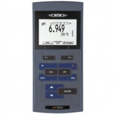 德國(guó)WTW便攜式儀表ProfiLine pH 3310