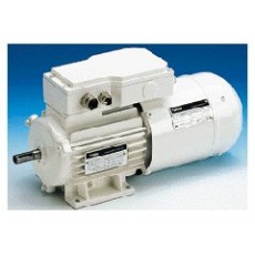 LENZE三相交流電機系列