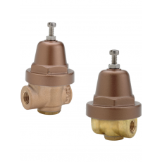 CASH VALVE 現金閥 A 系列壓力調節(jié)器