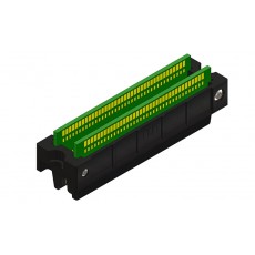 KEMI 工程連接器KZ152M系列