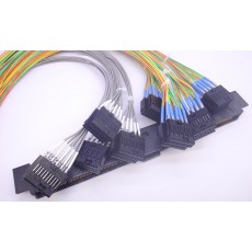 KEMI 工程連接器KZ240系列