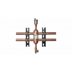 TACO PUMP 液壓分離器Hydro-Sep系列