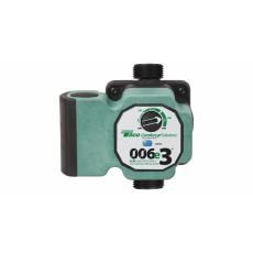 TACO PUMP **熱水循環器006e3 ECM系列