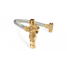 TACO PUMP WH-N無鉛混合閥5123系列