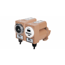 TACO PUMP 濕式轉子循環器Plumb n' Plug