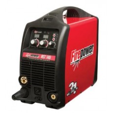 Firepower 多工藝焊接系統MST 140i系列