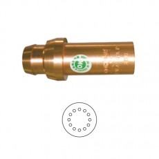 CONDOR 交流加熱噴嘴BMA系列