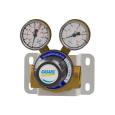 GASARC 4.5 純度平衡壁掛式調(diào)節(jié)器系列