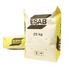 ESAB 燒結型堿性焊劑OK Flux 10.71系列