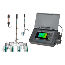 profometer 現場繪制腐蝕電位的*進半電池測量儀器