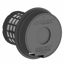 SY-KLONE XLR發動機標準長度過濾器EF216系列