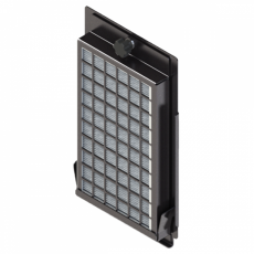 SY-KLONE HVAC 面板再循環過濾器PF708系列